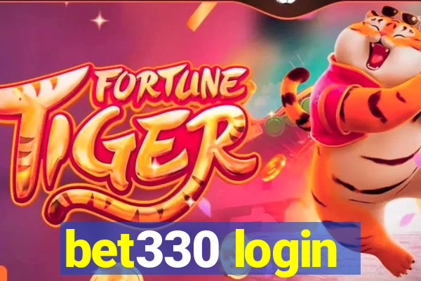 bet330 login